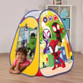 Miniatyrbild 3 av 7: Lanthandel Spidey Pop Up 75 x 90 x 75 cm 12 antal