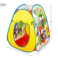 Miniatyrbild 5 av 7: Lanthandel Spidey Pop Up 75 x 90 x 75 cm 12 antal