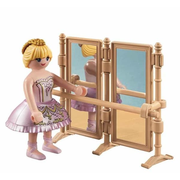 Ledad figur Playmobil 71171 13 Delar