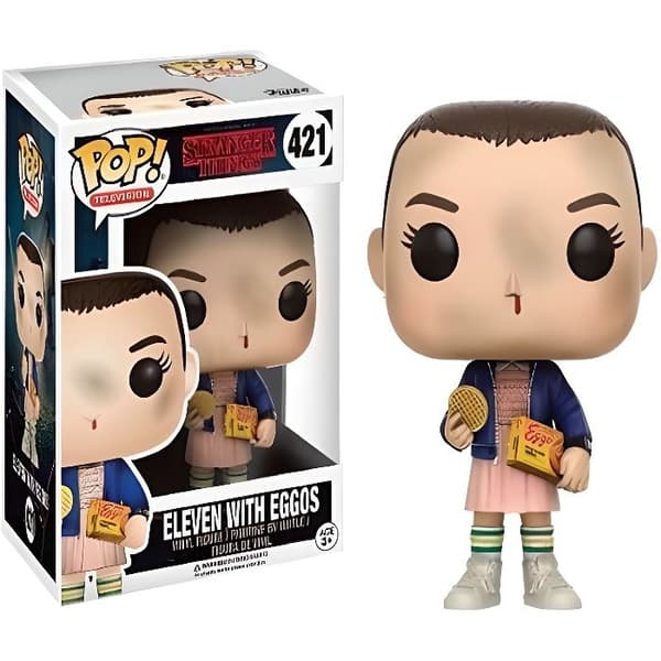 Pop! Elva 421