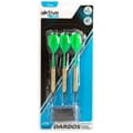 Miniatyrbillede 4 af 4: Dart Aktive 14 cm Metal Plastik 24 enheder