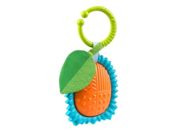 Chicco Baby Senses 00011591000000, Gutt/Jente, 3 måned(er), Flerfarget