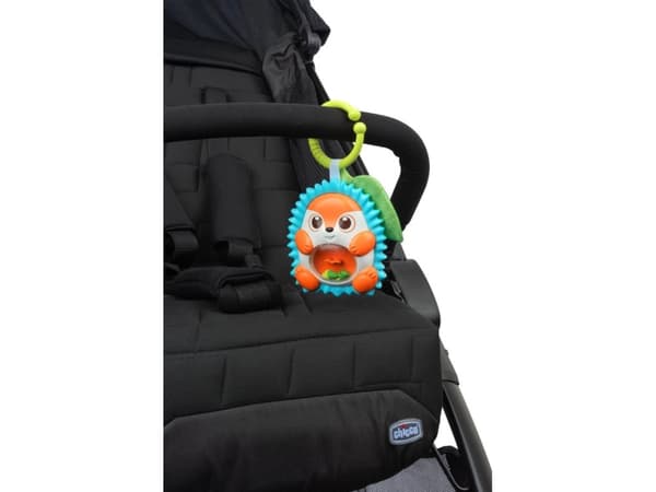 Chicco Baby Senses 00011591000000, Gutt/Jente, 3 måned(er), Flerfarget