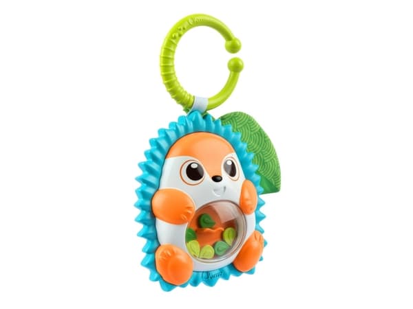 Chicco Baby Senses 00011591000000, Gutt/Jente, 3 måned(er), Flerfarget