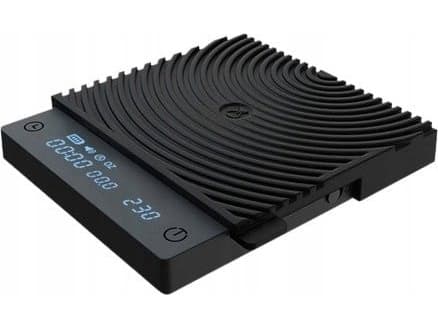 Waga kuchenna Timemore Timemore - Black Mirror Mini Scale - Waga