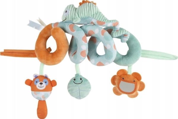 Chicco 00011043000000, Multifärg