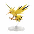 Miniatyrbillede 5 af 11: Samlet figur Pokémon 15 cm