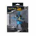 Miniatyrbillede 11 af 11: Samlet figur Pokémon 15 cm
