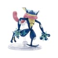 Miniatyrbillede 2 af 11: Samlet figur Pokémon 15 cm