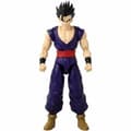 Miniatyrbillede 5 af 6: Samlet figur Bandai