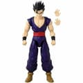 Miniatyrbillede 2 af 6: Samlet figur Bandai