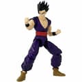 Miniatyrbillede 1 af 6: Samlet figur Bandai