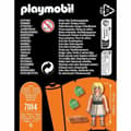 Miniatyrbillede 6 af 6: Playset Playmobil Natuto Shippuden: Tsunade 71114 6 Dele