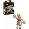 Miniatyrbillede 1 af 6: Playset Playmobil Natuto Shippuden: Tsunade 71114 6 Dele
