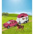 Miniatyrbillede 2 af 2: Playset Schleich Horse Club Special Club 1