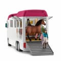 Miniatyrbillede 4 af 6: Playset Schleich Horse Club