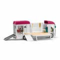 Miniatyrbillede 6 af 6: Playset Schleich Horse Club