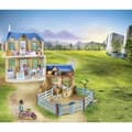 Miniatyrbillede 3 af 6: Playset Playmobil 71351 Horses of Waterfall