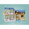 Miniatyrbillede 5 af 6: Playset Playmobil 71351 Horses of Waterfall