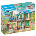 Miniatyrbillede 1 af 6: Playset Playmobil 71351 Horses of Waterfall