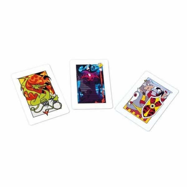 Magispil Clementoni Coffret des dés magiques (FR)