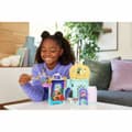 Miniatyrbillede 2 af 6: Playset Mattel Coffret Le Château de Jasmine