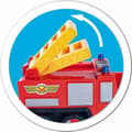 Miniatyrbillede 2 af 3: Playset Simba Jupiter mit Sam
