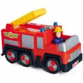 Miniatyrbillede 1 af 3: Playset Simba Jupiter mit Sam