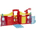 Miniatyrbillede 3 af 5: Playset Hasbro Spidey Amazing Friends