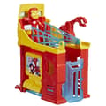 Miniatyrbillede 4 af 5: Playset Hasbro Spidey Amazing Friends