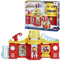 Miniatyrbillede 5 af 5: Playset Hasbro Spidey Amazing Friends