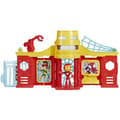 Miniatyrbillede 1 af 5: Playset Hasbro Spidey Amazing Friends