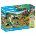 Miniatyrbillede 1 af 4: Playset Playmobil Dinos 71523