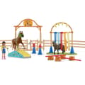 Miniatyrbilde 1 av 5: Playset Schleich Farm World