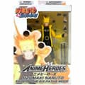 Miniatyrbilde 3 av 9: Sammenkoblet figur Naruto 36908 17 cm