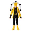 Miniatyrbilde 5 av 9: Sammenkoblet figur Naruto 36908 17 cm