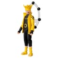 Miniatyrbilde 6 av 9: Sammenkoblet figur Naruto 36908 17 cm