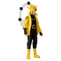 Miniatyrbilde 7 av 9: Sammenkoblet figur Naruto 36908 17 cm
