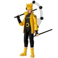 Miniatyrbilde 8 av 9: Sammenkoblet figur Naruto 36908 17 cm