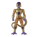 Miniatyrbilde 2 av 5: Sammenkoblet figur Dragon Ball Super: Giant Limit Breaker Golden Frieza 30 cm