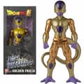 Miniatyrbilde 1 av 5: Sammenkoblet figur Dragon Ball Super: Giant Limit Breaker Golden Frieza 30 cm