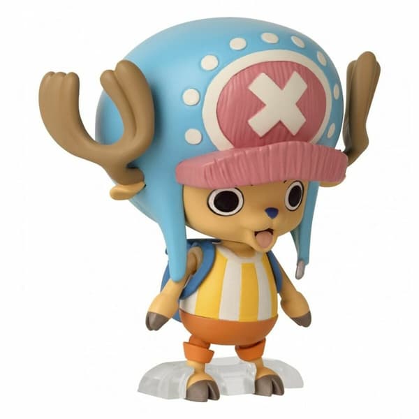 Papp One Piece Bandai Anime Heroes: Tony Tony Chopper
