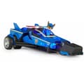 Miniatyrbilde 2 av 3: Playset The Paw Patrol Deluxe vehicle Figur