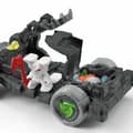 Miniatyrbilde 3 av 4: Playset Schleich Eldrador Minicreatures