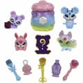 Miniatyrbilde 6 av 6: Playset Moose Toys Magic Mixies Mixlings