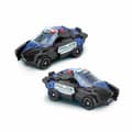 Miniatyrbilde 4 av 6: Transformerende superrobot Vtech Switch & Go Dinos Combo: Dinosaurio kvinne dejevel