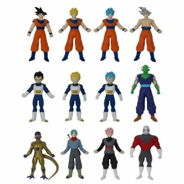 Papp Dragon Ball