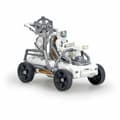 Miniatyrbilde 1 av 6: Playset Silverlit The solar-powered vehicle