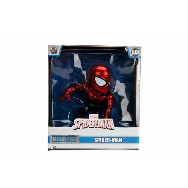 Papp Spider-Man 10 cm