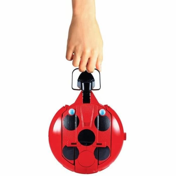 Papp Miraculous: Tales of Ladybug & Cat Noir Brettspill